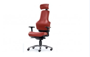 Designer Bürostühle: mehr als nur Sitzen