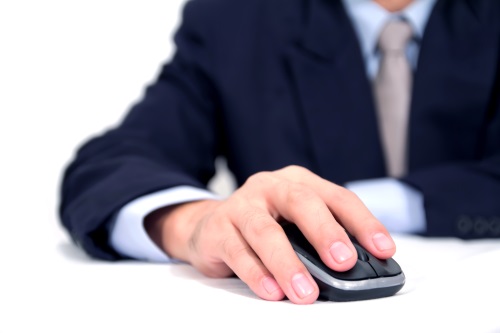 Mauspad: Erforderlich für gesundes Arbeiten