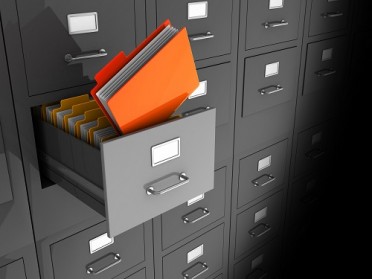 Ordnen, stapeln, verstauen: was wohin im Büro