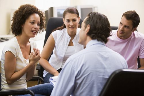 Kommunikation im Betrieb als Mittel gegen Mobbing am Arbeitsplatz