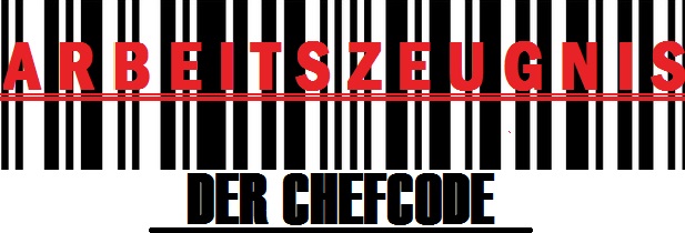 Arbeitszeugnis-Der Code der Chefs