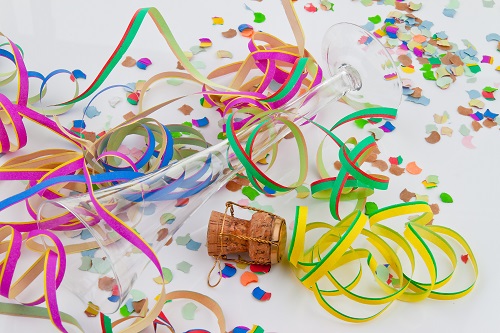 Karneval im Büro: So wird es ein Erfolg