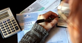 Arbeitszimmer absetzen – Das Home Office steuerlich absetzen