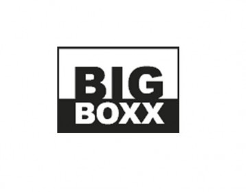 BIG BOXX - der neue Lieferant für z4x8c2v6b0l.digital