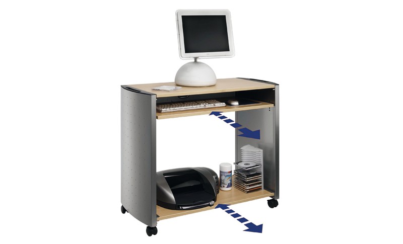 PC-Tisch