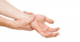 Das RSI – alias Mausarm-Syndrom: Wenn Klicken krank macht