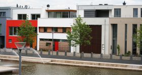 Inspiriert vom Bauhausstil: Stahlmöbel als Designklassiker