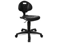 Arbeitsstuhl TEC 20 für Industrie und Handwerk