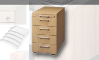 Rollcontainer