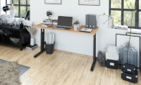 Schreibtische 140x80