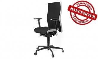 6D-Bürostuhl Rügen