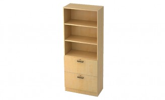 Hängeregisterschrank 7300