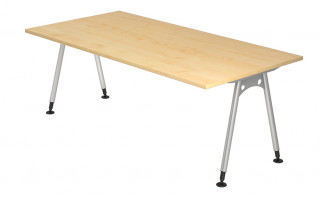 Schreibtisch Alexandria AS2E
