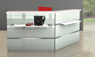 Empfangstheke Atlantis G7