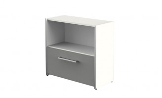 2OH Schrank NBS28S1 (Schub)