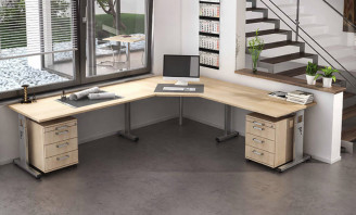 Komplettbüro OC-Kombi1
