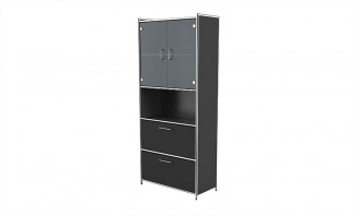 Ulm 5OH Schrank S58GS
