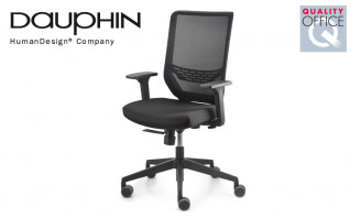 Dauphin TO-SYNC Mesh