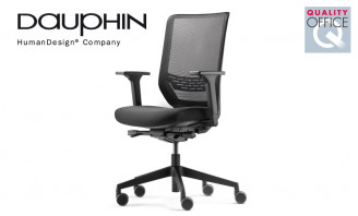 Dauphin TO-SYNC Mesh PRO
