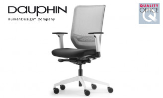 Dauphin TO-SYNC Mesh PRO-W