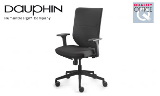 Dauphin TO-SYNC Comfort