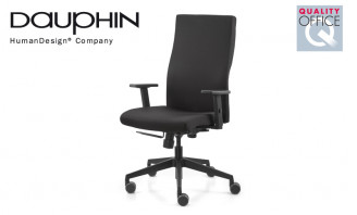 Dauphin TO-STRIKE Comfort