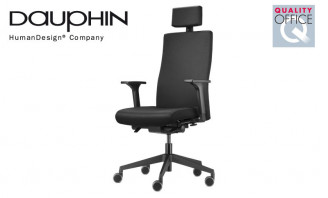 Dauphin STRIKE Comfort KO