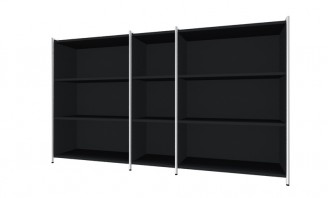 Ulm Highboard UH6