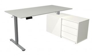 Elektrischer Tisch XBaseSys