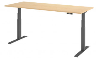 Schreibtisch XDKB20 elektrisch