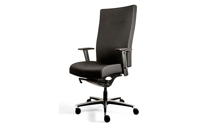 XXL-Bürostuhl Phase II