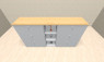 Abdeckplatte 2AP
