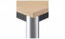 Trapeztisch DRTR-C