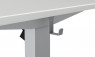 Elektrischer Tisch XBase18