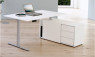 Elektrischer Tisch XBaseSys