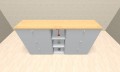 Abdeckplatte 2AP