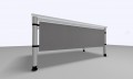 Sichtblende Havanna HR18