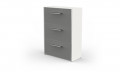 3OH Schrank NBS38S3 (Schübe)