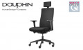 Dauphin STRIKE Comfort KO