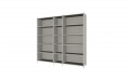 Ulm 5OH Regalwand UK11