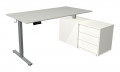 Elektrischer Tisch XBaseSys