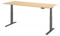 Schreibtisch XDKB20 elektrisch